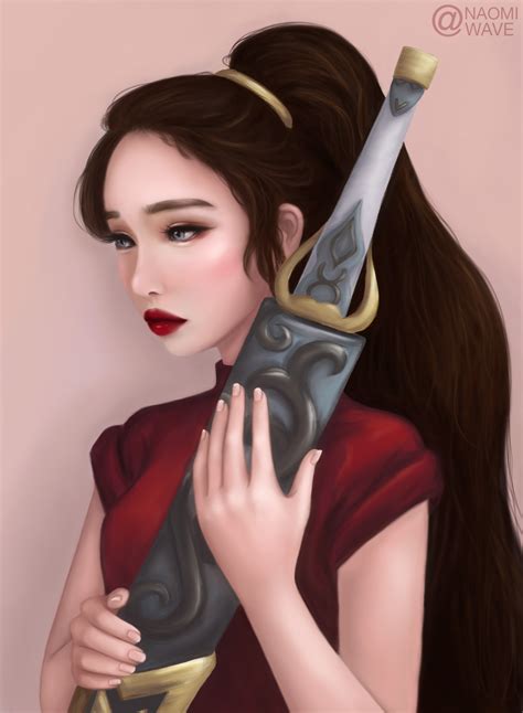 Naomi Wood - Bittersweet