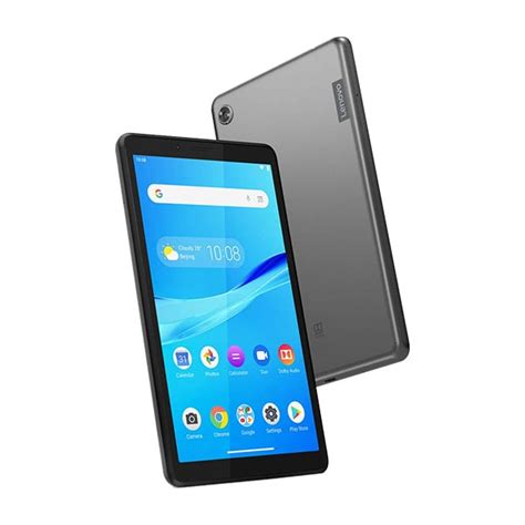 Lenovo Tab M Tb X Gb Gb Pc House Lenovo Exclusive Store