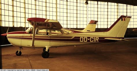 Aircraft Oo Cir 1979 Cessna 172n Cn 17273282 Photo By Joannes Van