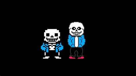 Pixilart Costume Overworld Sans By BlueboxDude