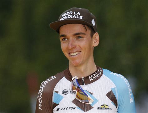 cyclisme tour de france 21e étape Romain Bardet est insatiable