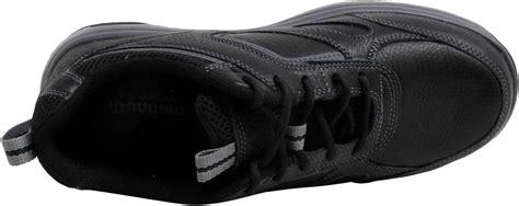 Dunham Men S 8000 Ubal Black Pilcher S Shoes