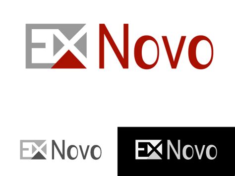 Modern Professional Travel Logo Design For Ex Novo By Marty1950