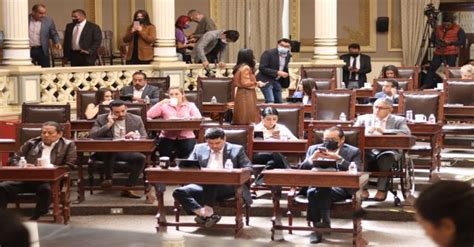 Aprueban Diputados Reformas A La Ley Del Notariado Se Fortalecerá La Función De Los Fedatarios