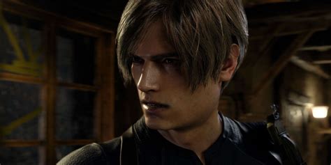 Resident Evil 4 Leon Actor Reveals What He Said to Lily Gao After Ada Wong Harassment