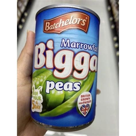 Batchelors Marrowfat Bigga Peas G Lazada Co Th