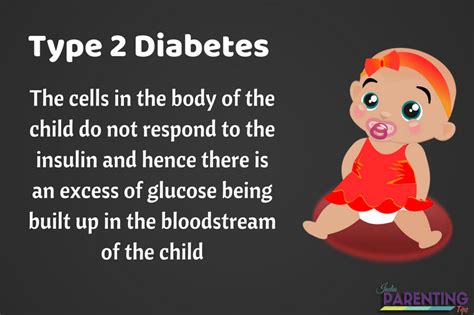 Childhood Diabetes Diabetes Types Symptoms Causes And Prevention