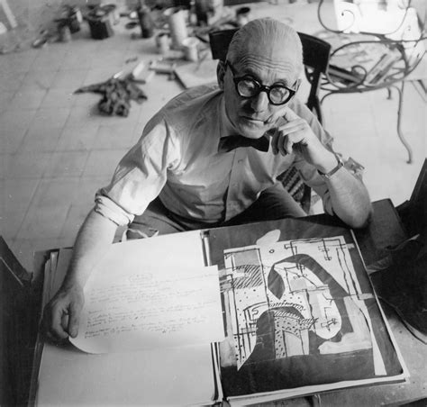 Le Corbusier Totem On Artstack Le Corbusier Art Le Corbusier Images