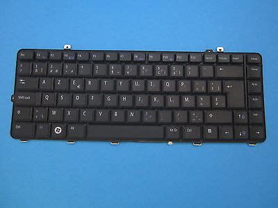 Keyboard Belge Belgique Dell Studio Inspiron