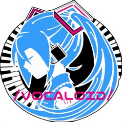 Detail Vocaloid Logo Png Koleksi Nomer 12