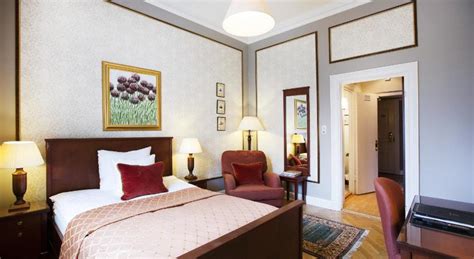 Grand Hotel Lund, Lund | 2023 Updated Prices, Deals