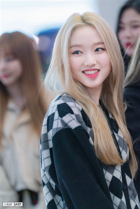 I Am Saki On Twitter Go Won Hq Gowon Loona