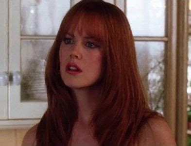 nicole kidman in practical magic (1998) | Ginger hair, Magic hair, Red ...