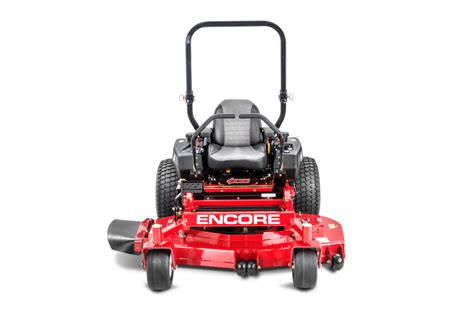 Caliber Riding Mowers Encore Power Equipment