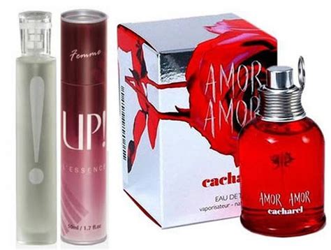 Perfume Importado Up Essência Diversas Fragâncias R 96 00 em