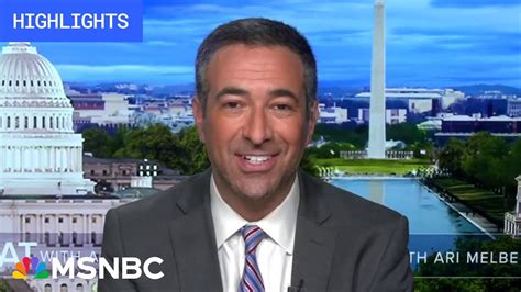 Watch The Beat With Ari Melber Highlights June 28 YouTube