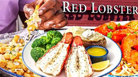 Red Lobster Lunch Hours With Open And Close Timings