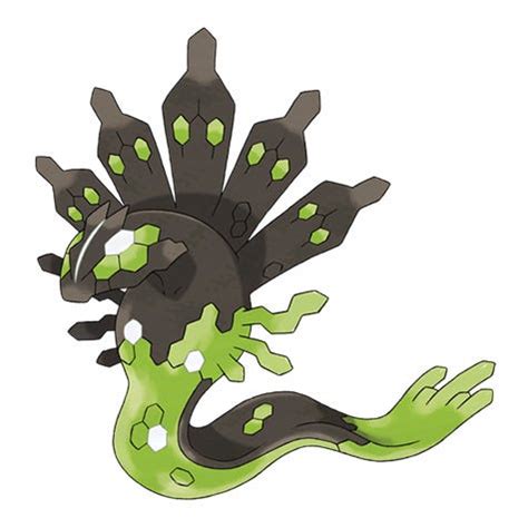 How to get Zygarde in Pokémon Go | Eurogamer.net