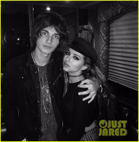 Jade Thirlwall Sends Boyfriend Jed Elliott a Sweet Birthday Message ...