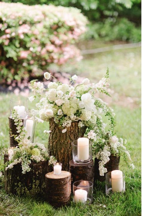 Pin By Jos Van On Jos Outdoor Wedding Decorations Backyard Wedding