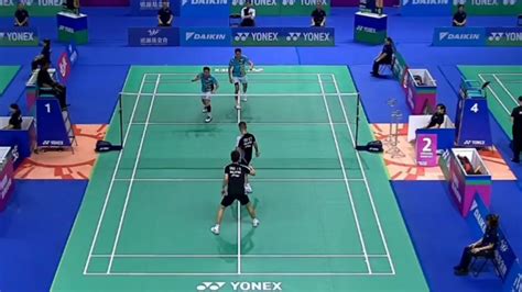 C U L Ng Taipei Open Ong Teo Mas Vs Chiu Yang Tpe V Ng