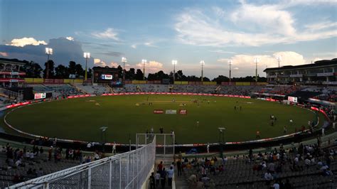 Ind Vs Afg Pitch Report How Will Surface At Pca Is Bindra Stadium In