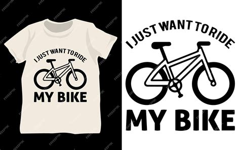 Premium Vector Cycling Tshirt Design