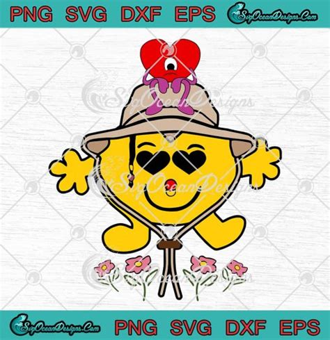 Cute Benito Bad Bunny Halloween SVG Sad Heart Un Verano Sin Ti SVG PNG