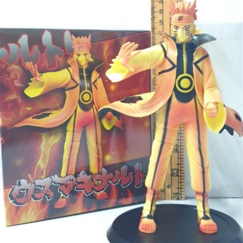 Jual Murah Madara Hiruzen Sarutobi Uchiha Obito Naruto Shippuden Hinata