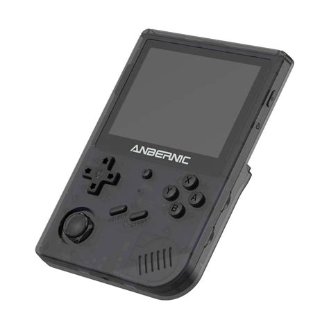 Rg V Handheld Retro Gaming Console By Anbernic Droix Global