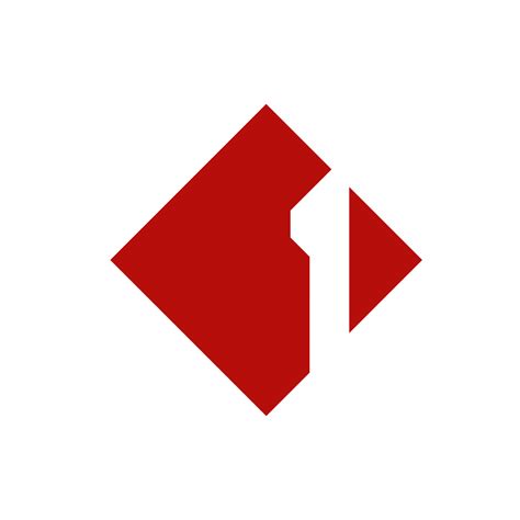 Ö1 Logo | SVG | Real Company | Number, Number 1 Logo