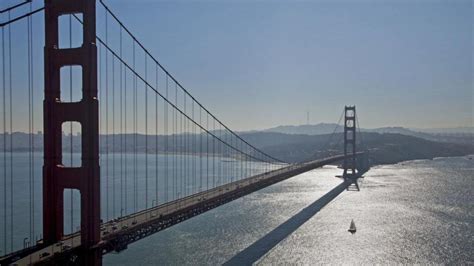 El Golden Gate Historia De Un Puente