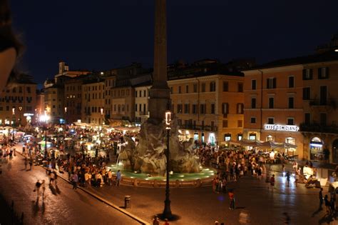 Shopping Natalizio A Roma E Milano