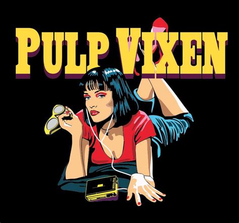 Pulp Vixen Band In Corona Ca