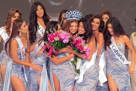 Tân Miss Universe Indonesia lộ diện người khen kẻ chê nhan sắc