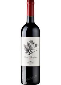 Pago El Espino 2020 vin rouge de Sierras de Málaga Cortijo Los Aguilares