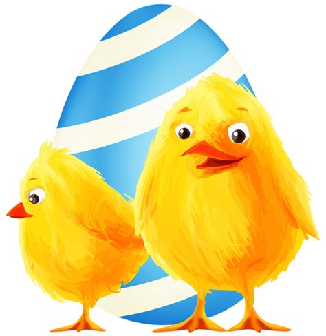 Easter Chickens Png Clip Art Image Gallery Yopriceville High