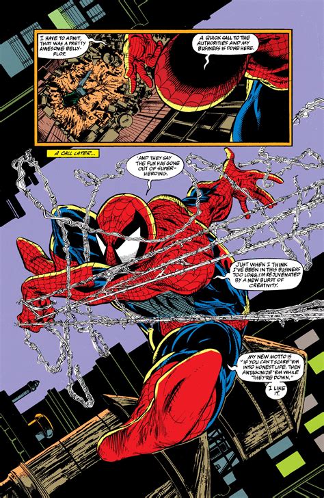 Picture pages todd mcfarlane spider man art – Artofit