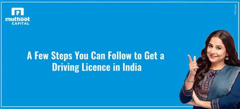 Driving Licence Types Eligibility Documents And How To Apply