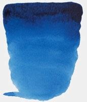 Rembrandt Aquarel Phtaloblue Green Tube Ml Martin Brinkhuis