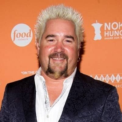 Guy Fieri Wiki Age Height Wife Net Worth Updated On January 2024