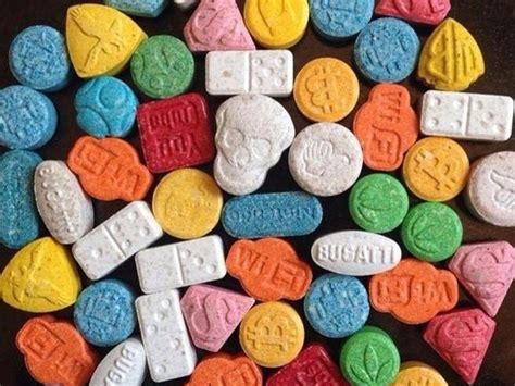 Del MDMA a la marihuana ocho bulos sobre drogas que tú también te has