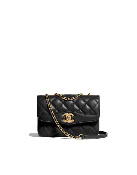 The latest Handbags collections on the CHANEL official website | Chanel bag, Dior handbags, Flap bag