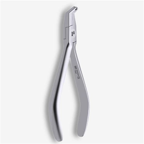 Debonding Plier Angled Precision Dental Usa