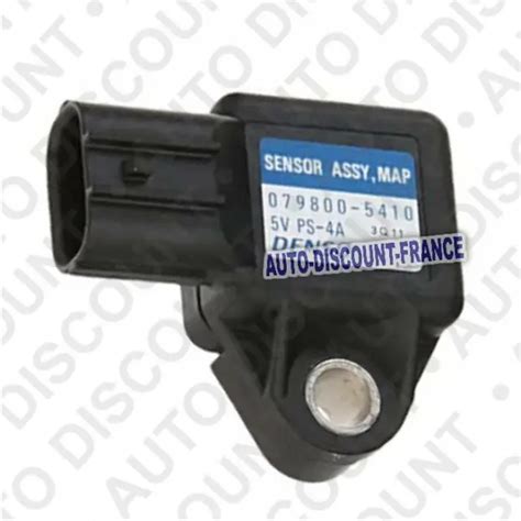 Capteur De Pression Map Sensor Pour Honda Civic Accord City Crv