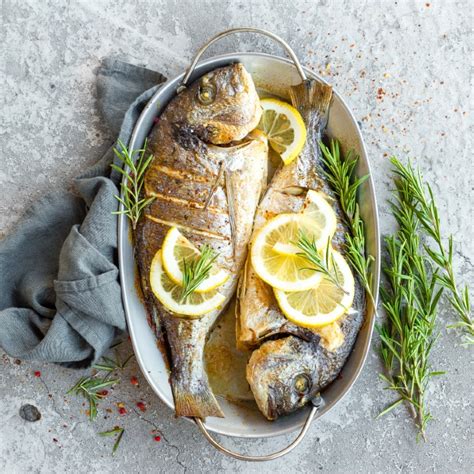 Cómo cocinar los pescados de temporada en otoño Supermercados MAS