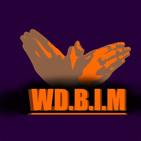 Wdbim Youtube