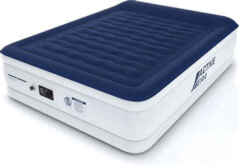 Single Bed Size Air Mattress At Jim Curry Blog