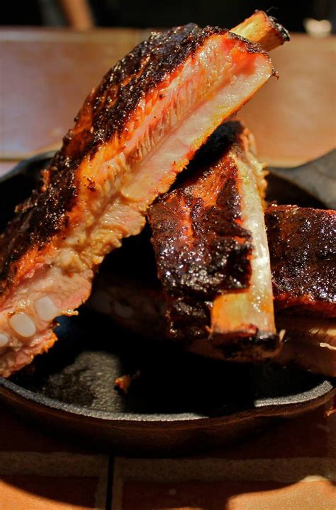 Smoked Bbq Ribs Near Me - foodrecipestory