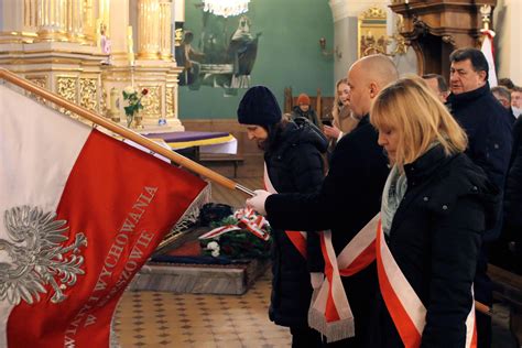 Rocznica Stanu Wojennego Grudnia Solidarnosc